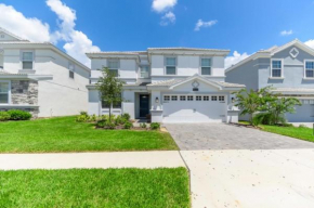 Rent Your Dream Holiday Villa in One of Orlando's most Exclusive Resorts,Champions Gate Resort, Orlando Villas 2864